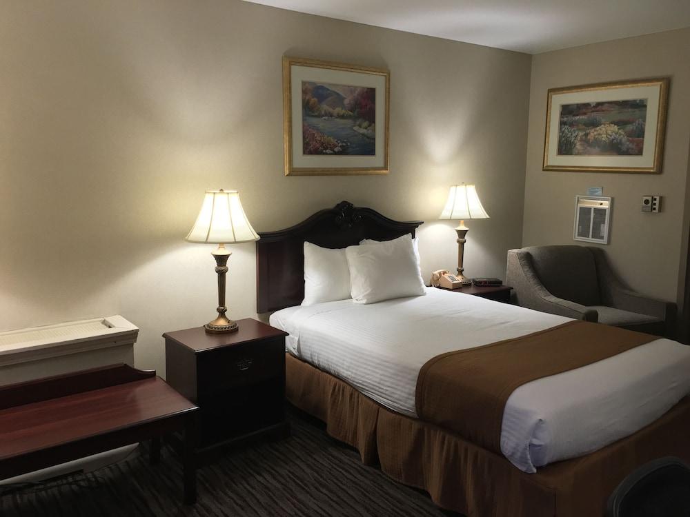 Best Western Gateway Adirondack Inn Ютика Экстерьер фото