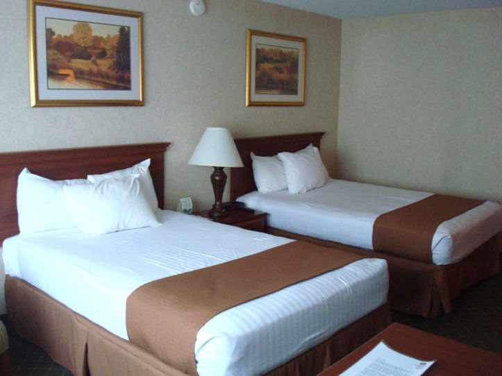 Best Western Gateway Adirondack Inn Ютика Экстерьер фото