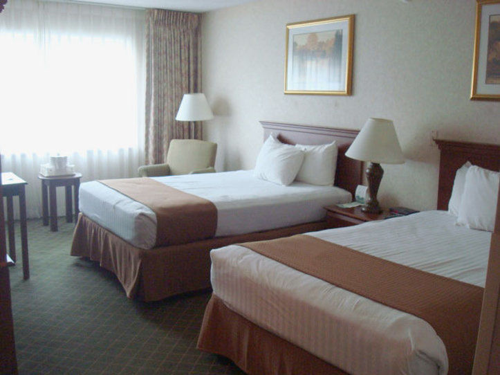 Best Western Gateway Adirondack Inn Ютика Экстерьер фото