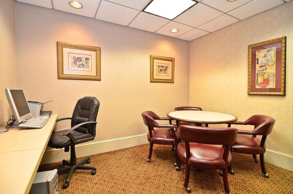 Best Western Gateway Adirondack Inn Ютика Ресторан фото
